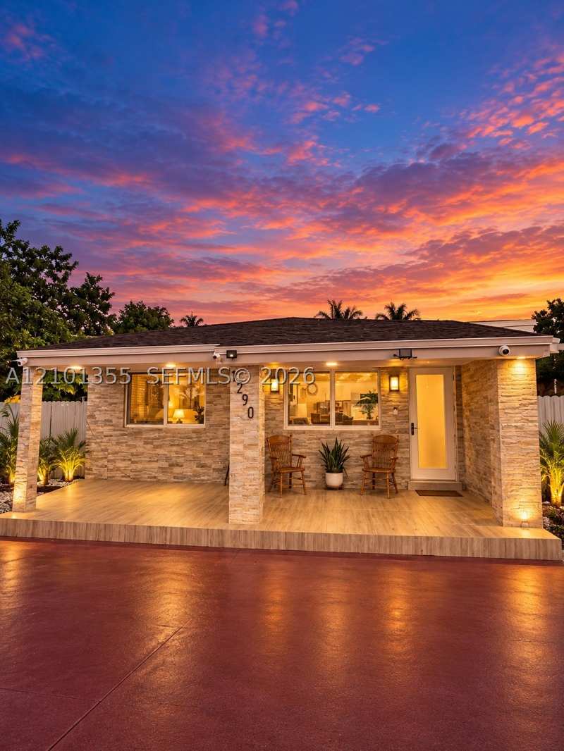 3 bedroom SingleFamilyResidence at 1290 NW 15th St, Redondo, Homestead — photo 1