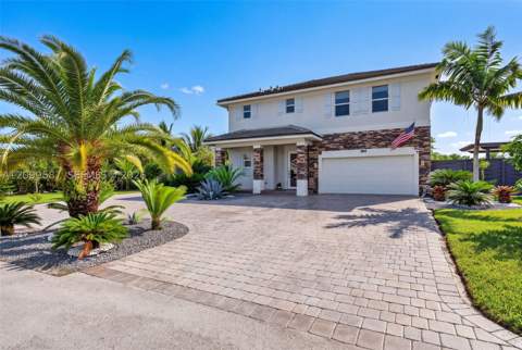 19815 SW 132nd Ct, Miami FL - photo 6 of 44