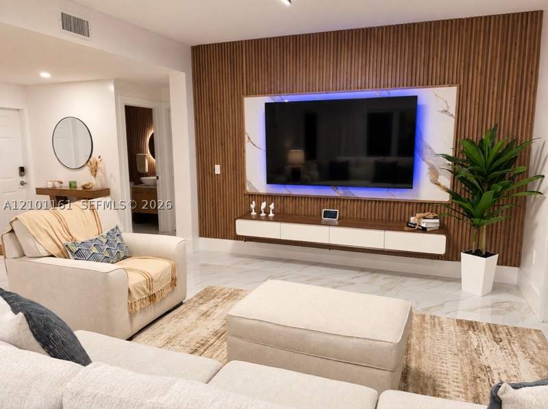 3 bedroom SingleFamilyResidence at 16065 SW 86th Ln, Bristol Pointe, Miami — photo 5