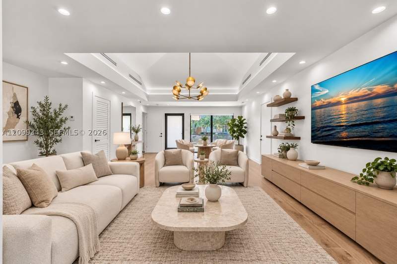 3 bedroom SingleFamilyResidence at 797 S Shore Dr, Normandy Golf Course, Miami Beach — photo 4