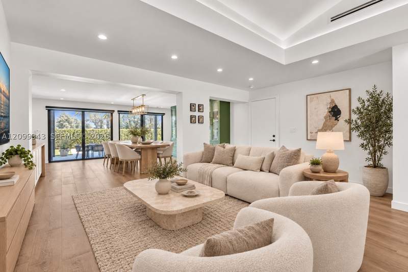 3 bedroom SingleFamilyResidence at 797 S Shore Dr, Normandy Golf Course, Miami Beach — photo 5