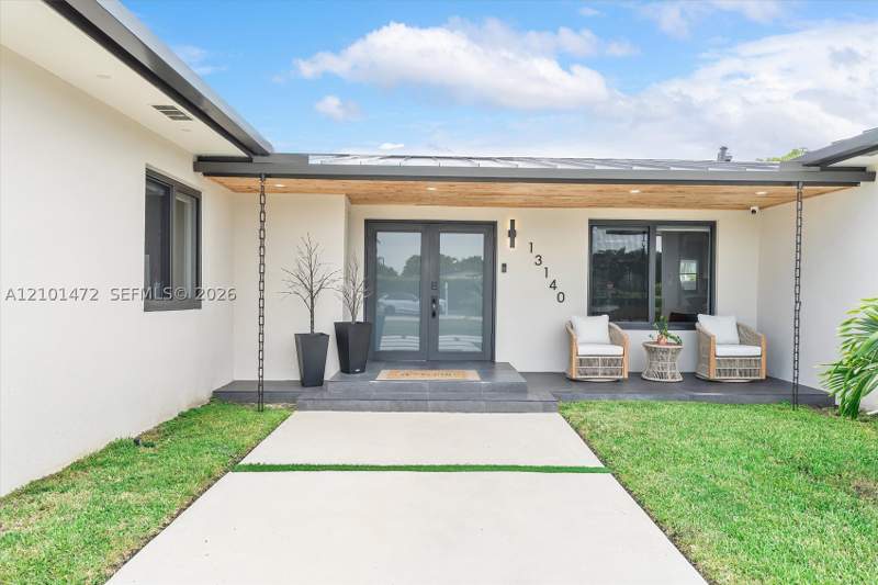 4 bedroom SingleFamilyResidence at 13140 SW 112th Ave, Pine Shore Sec 3, Miami — photo 4