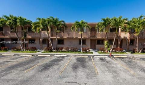 2348 W 56th St 19, Hialeah FL - photo 10 of 10