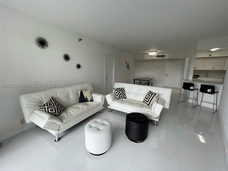 2 bedroom Condominium at 3300 NE 191 St 504, Parc Central, Aventura — photo 3