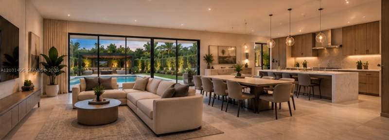 3 bedroom SingleFamilyResidence at 1020 NE 179th St, Windward Manor No 2, North Miami Beach — photo 2