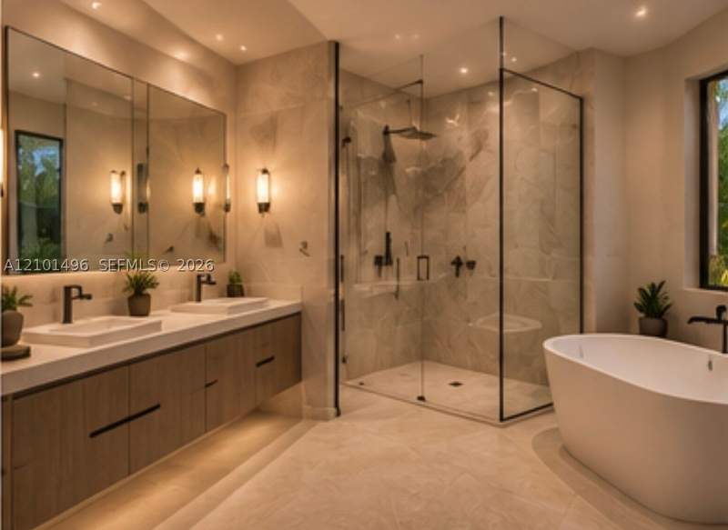 3 bedroom SingleFamilyResidence at 1020 NE 179th St, Windward Manor No 2, North Miami Beach — photo 4