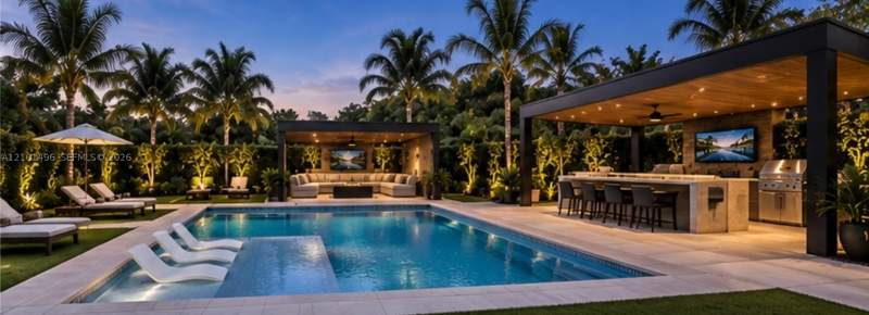 3 bedroom SingleFamilyResidence at 1020 NE 179th St, Windward Manor No 2, North Miami Beach — photo 5
