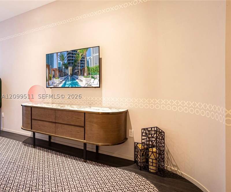 0 bedroom Condominium at 801 S Miami Ave 704, 801 Sma Designer Suites C, Miami — photo 3
