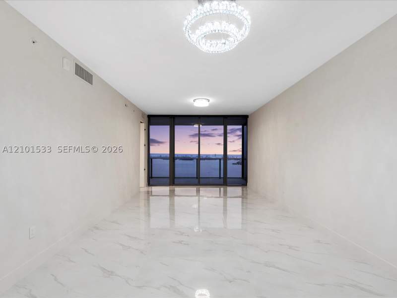 2 bedroom Condominium at 700 NE 24 Street 4906, Aria Reserve Miami, Miami — photo 3