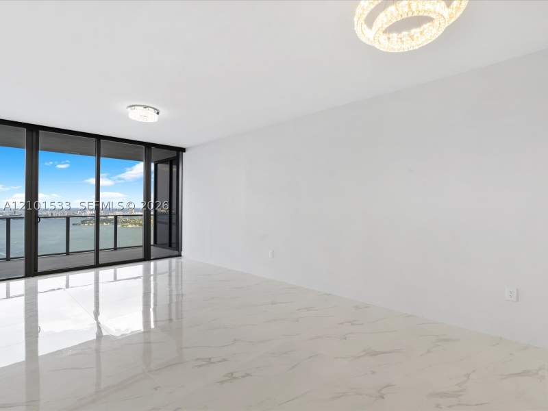 2 bedroom Condominium at 700 NE 24 Street 4906, Aria Reserve Miami, Miami — photo 4