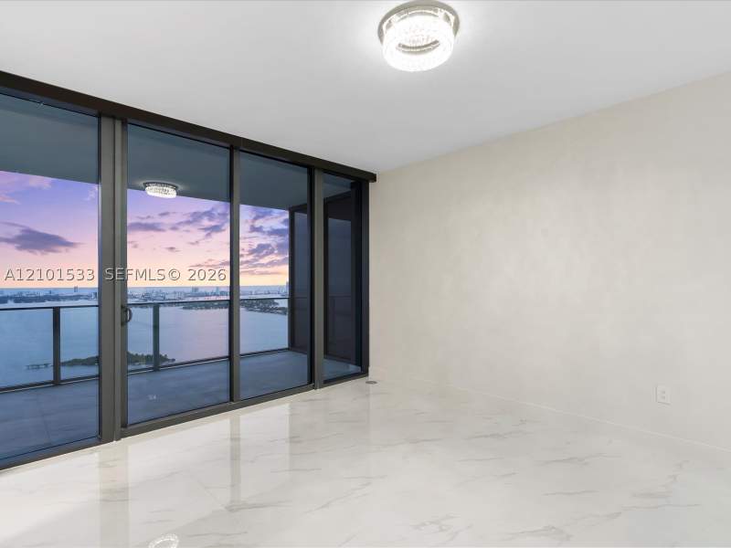 2 bedroom Condominium at 700 NE 24 Street 4906, Aria Reserve Miami, Miami — photo 5