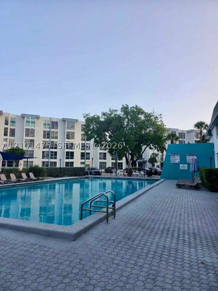 1 bedroom Condominium at 17560 Atlantic Blvd 207, Avila Condo, Sunny Isles Beach — photo 1
