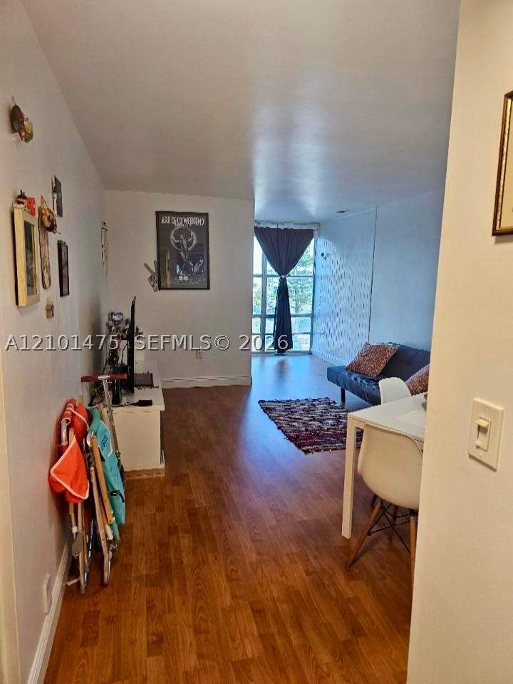1 bedroom Condominium at 17560 Atlantic Blvd 207, Avila Condo, Sunny Isles Beach — photo 2