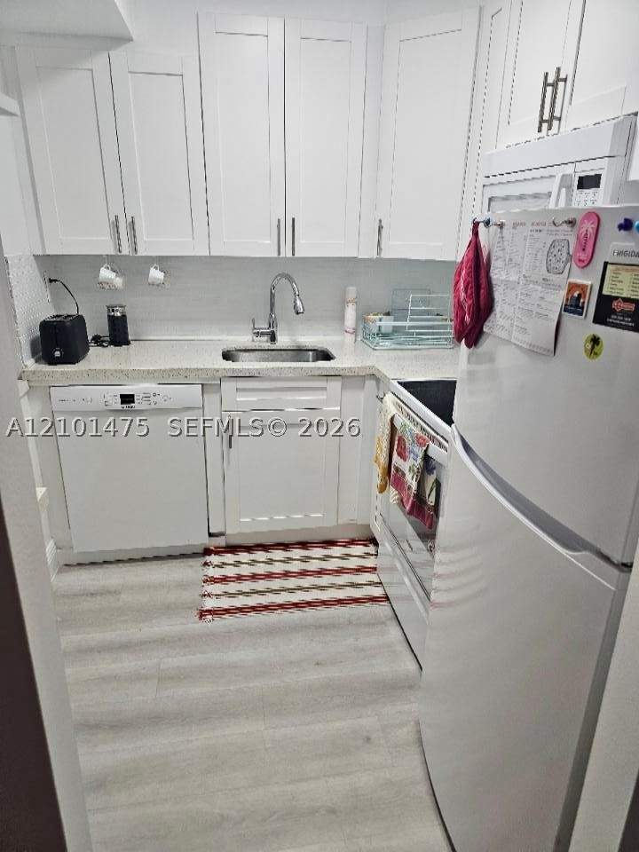 1 bedroom Condominium at 17560 Atlantic Blvd 207, Avila Condo, Sunny Isles Beach — photo 3