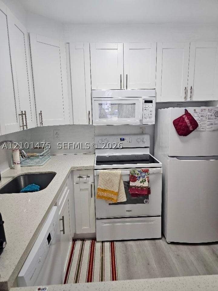 1 bedroom Condominium at 17560 Atlantic Blvd 207, Avila Condo, Sunny Isles Beach — photo 4