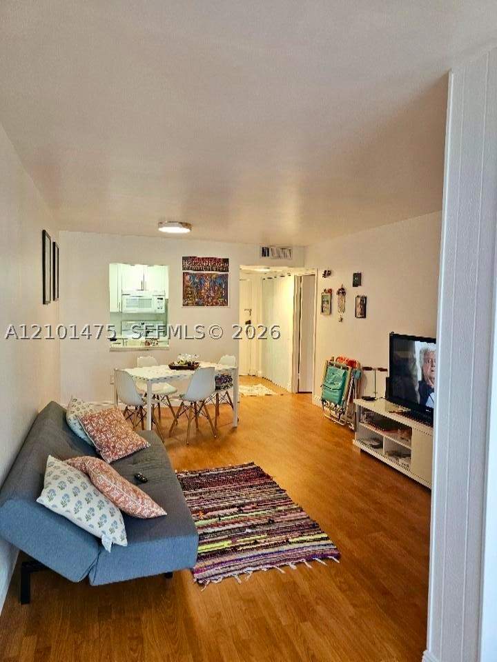 1 bedroom Condominium at 17560 Atlantic Blvd 207, Avila Condo, Sunny Isles Beach — photo 5