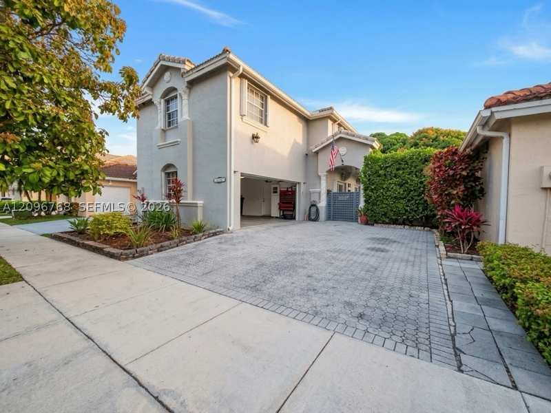 3 bedroom SingleFamilyResidence at 15429 SW 92nd St, Peral Sub, Miami — photo 1
