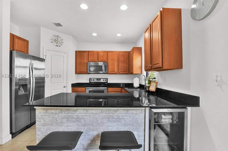 3 bedroom Townhouse at 371 NE 194th Ter, Champion Lakes, Miami — photo 3