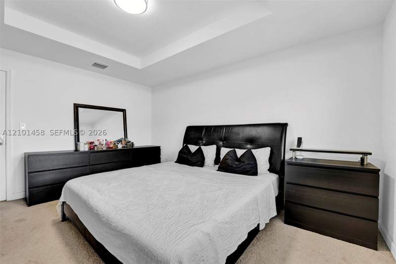 3 bedroom Townhouse at 371 NE 194th Ter, Champion Lakes, Miami — photo 5