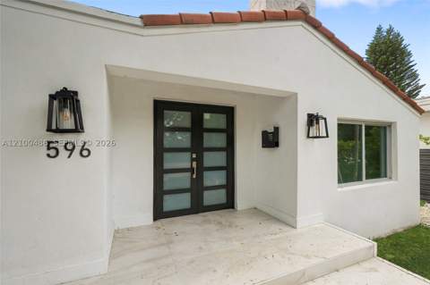 596 W 50th St, Miami Beach FL - photo 7 of 79