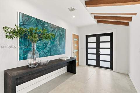 596 W 50th St, Miami Beach FL - photo 9 of 79