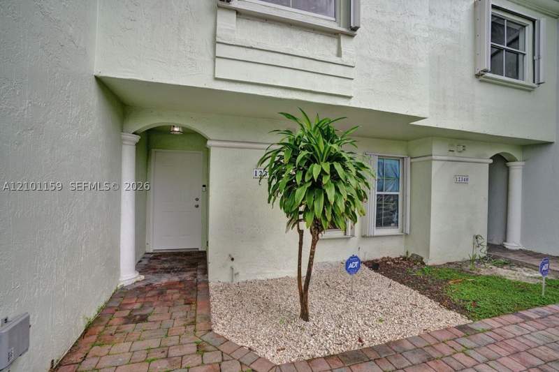 3 bedroom Condominium at 12346 NW 11th Ln 1009, Marina Real Condo No 1, Miami — photo 2