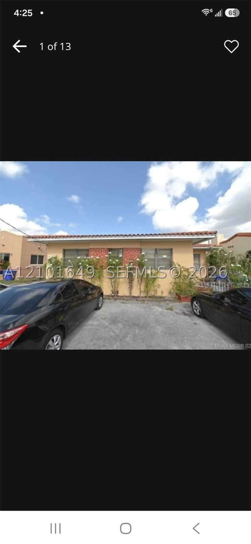 4 bedroom SingleFamilyResidence at 2051 SW 7th St, West Shenandoah, Miami — photo 2