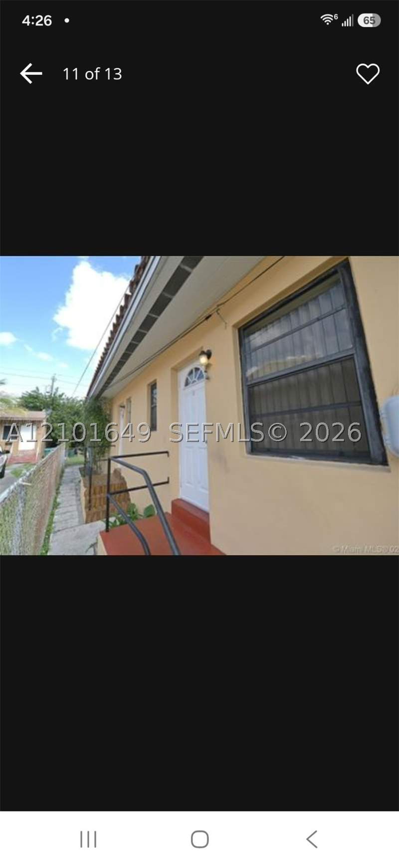4 bedroom SingleFamilyResidence at 2051 SW 7th St, West Shenandoah, Miami — photo 5