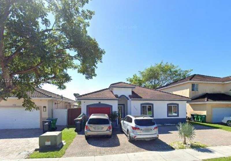 4 bedroom SingleFamilyResidence at 10722 SW 228th Ter, Silver Palm Lake, Miami — photo 1