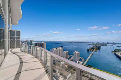 1400 Biscayne Boulevard Uph03, Miami FL - photo 18 of 61