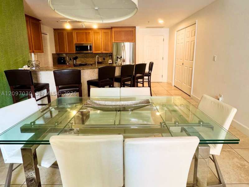 2 bedroom Condominium at 55 Merrick Way 707, 55 Merrick Condo, Coral Gables — photo 1