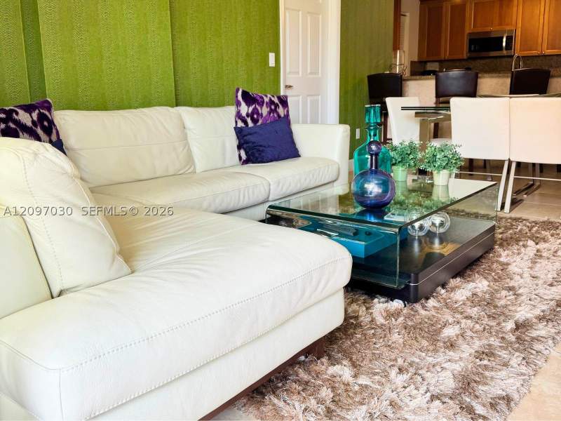 2 bedroom Condominium at 55 Merrick Way 707, 55 Merrick Condo, Coral Gables — photo 4