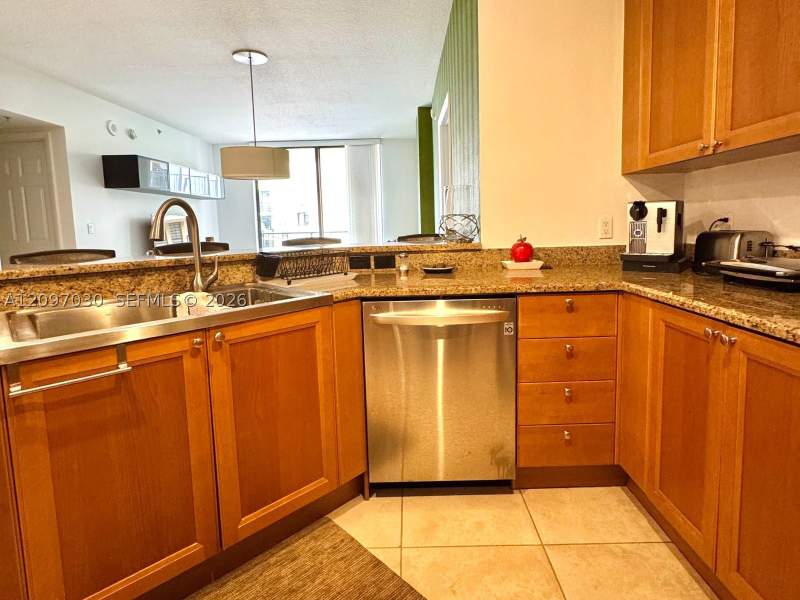 2 bedroom Condominium at 55 Merrick Way 707, 55 Merrick Condo, Coral Gables — photo 5
