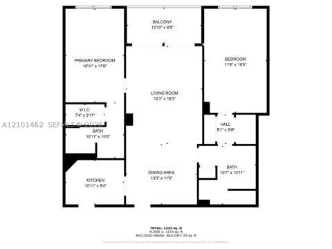 500 Bayview Dr Ph20, Sunny Isles Beach FL - photo 10 of 50