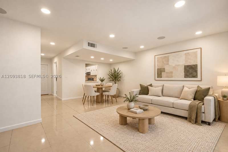2 bedroom Townhouse at 17086 NW 55th Ave, Barbella Sub 1st Addn, Miami Gardens — photo 1