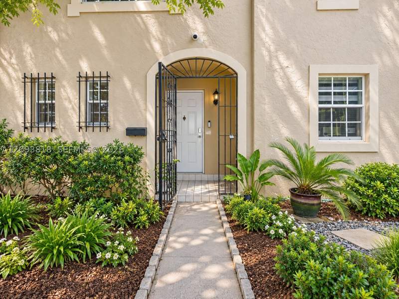 2 bedroom Townhouse at 17086 NW 55th Ave, Barbella Sub 1st Addn, Miami Gardens — photo 2