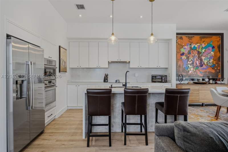4 bedroom Townhouse at 6634 SW 84th St 6634, Sea View Park Amd, Miami — photo 3