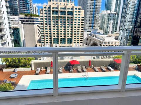 1080 Brickell Ave 1606, Miami FL - photo 11 of 11