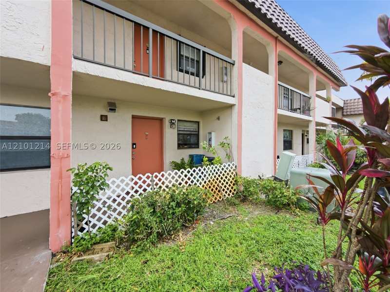 2 bedroom Condominium at 821 NE 207th Ln 1-103, Monterey One Condo, Miami — photo 1