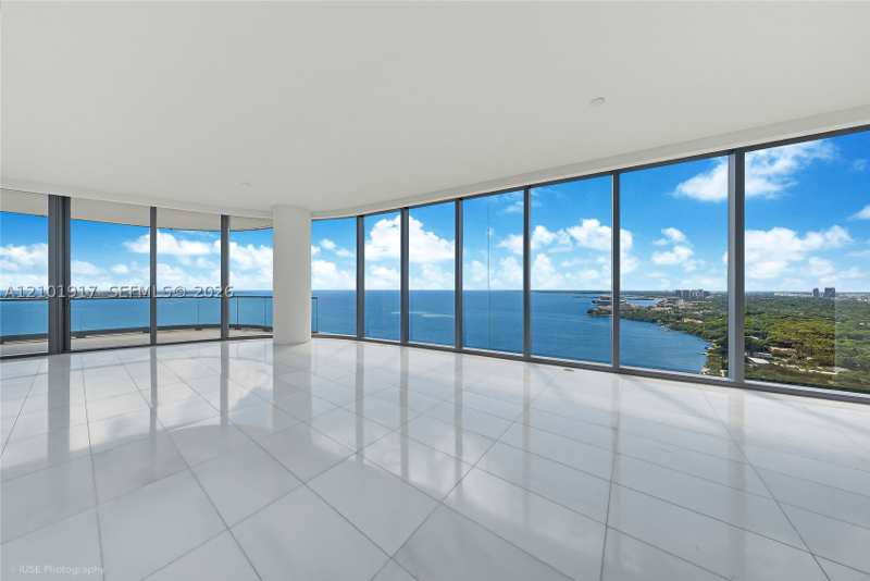 4 bedroom Condominium at 175 SE 25 Rd 3002, Una Residences, Miami — photo 1