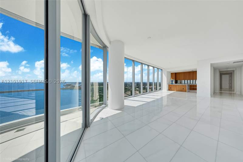 4 bedroom Condominium at 175 SE 25 Rd 3002, Una Residences, Miami — photo 2