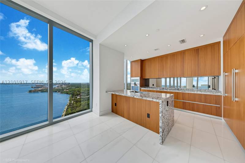 4 bedroom Condominium at 175 SE 25 Rd 3002, Una Residences, Miami — photo 3