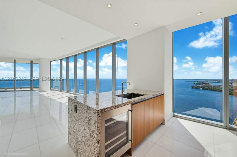 4 bedroom Condominium at 175 SE 25 Rd 3002, Una Residences, Miami — photo 4