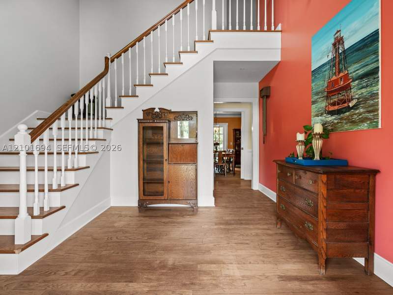 4 bedroom SingleFamilyResidence at 19870 SW 240th St, Redland, Homestead — photo 5