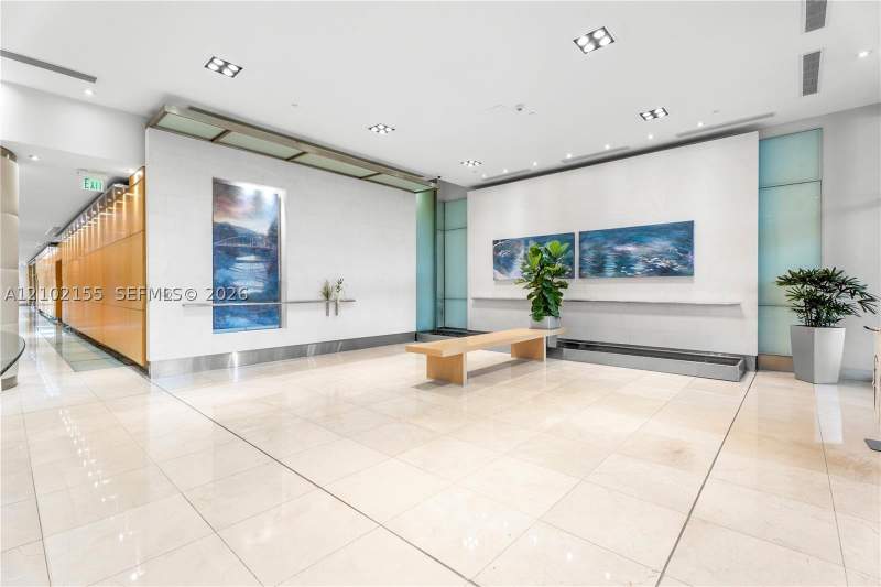 2 bedroom Condominium at 2101 Brickell Ave 2512, Skyline On Brickell Condo, Miami — photo 3