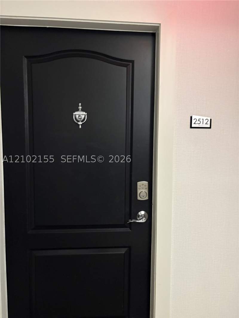 2 bedroom Condominium at 2101 Brickell Ave 2512, Skyline On Brickell Condo, Miami — photo 4