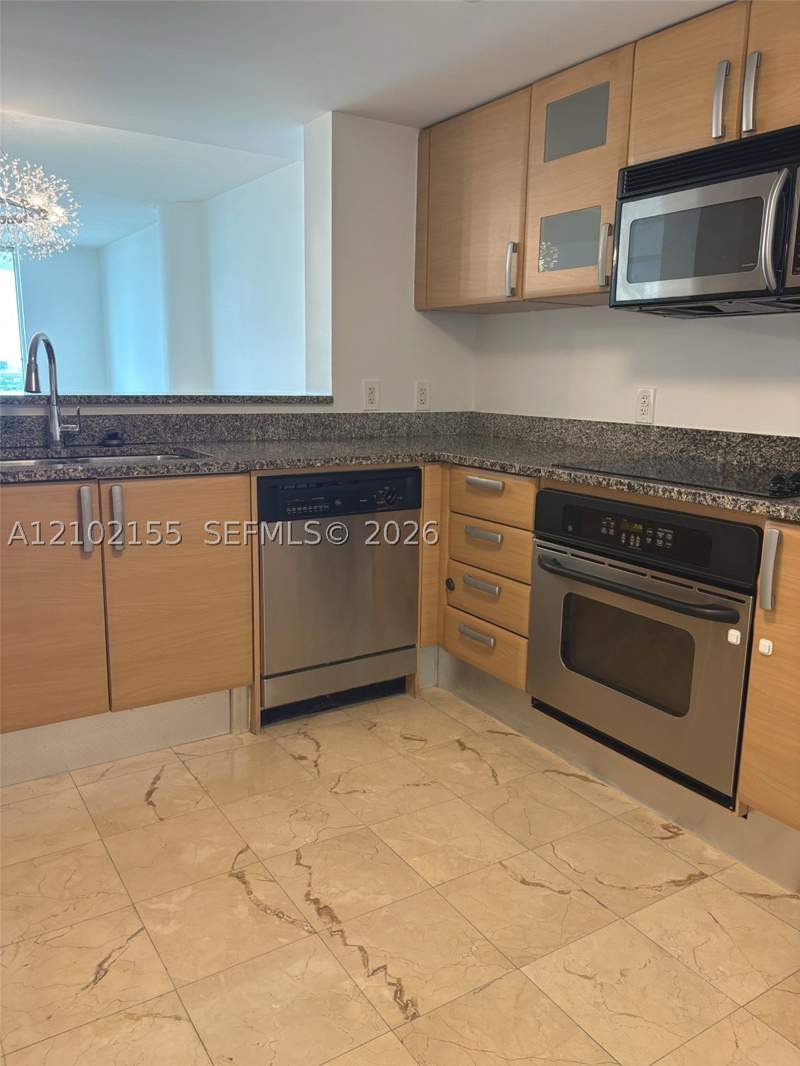 2 bedroom Condominium at 2101 Brickell Ave 2512, Skyline On Brickell Condo, Miami — photo 5