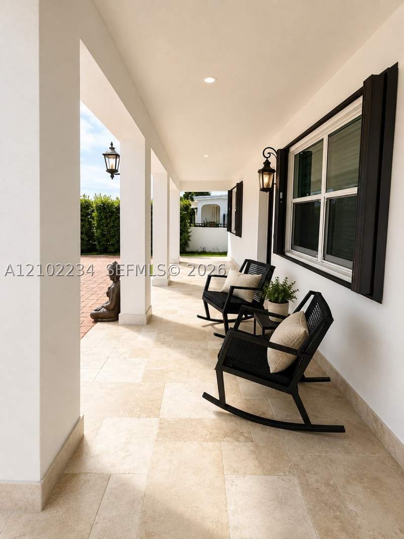 2 bedroom SingleFamilyResidence at 4590 E 9th Ln, Ingleside Park Rev, Hialeah — photo 4