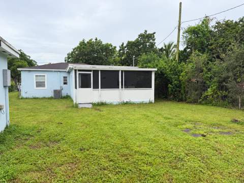 925 NW 121st Street, North Miami FL - photo 11 of 13