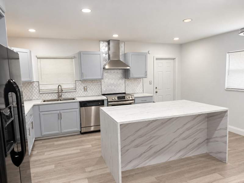 2 bedroom SingleFamilyResidence at 925 NW 121st Street, North Shore Heights, North Miami — photo 5